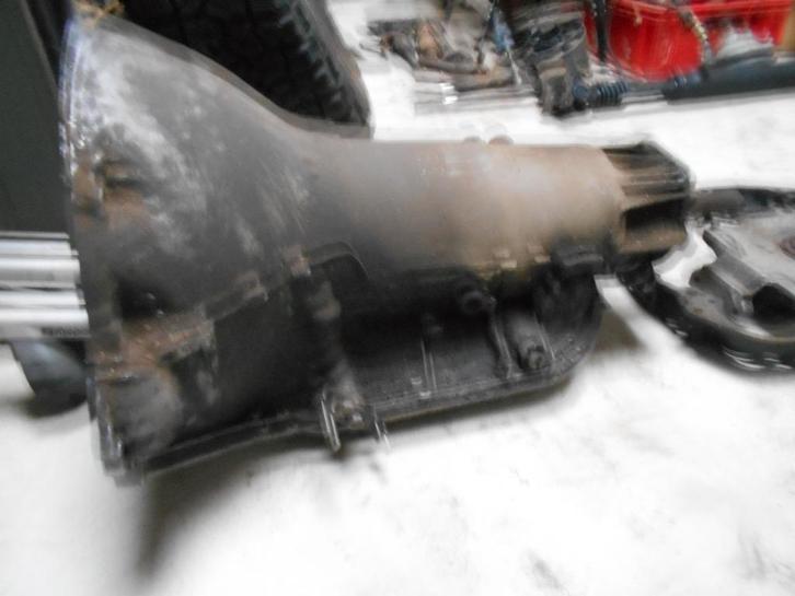 TH400 automaatbak incl koppelomvormer voor oa AMC-motor tot, Auto-onderdelen, Transmissie en Toebehoren, Jeep, Gebruikt, Ophalen