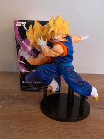 Dragonball - Super Vegetto  beschikbaar voor biedingen