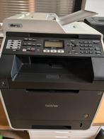 All in one printer/scanner/kopieer Brother MFC 9460CDN, Computers en Software, Printers, Ophalen, Gebruikt, Scannen
