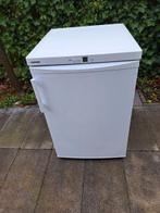 Liebherr vrieskast   (z.g.a.n.), Witgoed en Apparatuur, Vriezers en Diepvrieskisten, Ophalen of Verzenden, Zo goed als nieuw, Energieklasse A of zuiniger