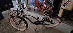 Black betty, Fietsen en Brommers, Fietsen | Cruisers en Lowriders, Ophalen, Gebruikt, Cruiser, Aluminium