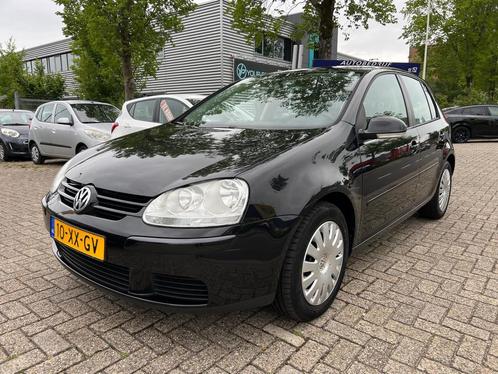 Volkswagen Golf 1.6 Optive 4 - NETTE STAAT - 155.000KM, Auto's, Volkswagen, Bedrijf, Te koop, Golf, ABS, Airbags, Airconditioning