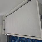 Gratis bed, Huis en Inrichting, Slaapkamer | Bedden, Gebruikt, 90 cm, Eenpersoons, Wit