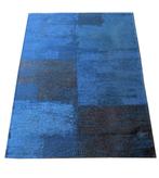 Vloerkleed/tapijt/karpet – Turqoise – 170x230 cm, Blauw, 200 cm of meer, Ophalen of Verzenden, Zo goed als nieuw