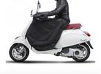 Origineel Beenkleed Vespa, Verzenden, Gebruikt, Overige typen, Vespa