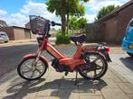 Tomos a3 met Elektrische start, Ophalen, Zo goed als nieuw