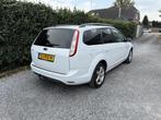 Ford Focus Wagon 1.6 Trend | Airco | Cruise Control | Elekt., 1596 cc, Gebruikt, Zwart, 4 cilinders