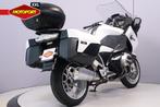 BMW R 1200 RT (bj 2017), Bedrijf, Toermotor