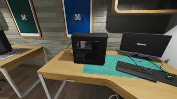 LiteLine Pre-Built Gaming Computer beschikbaar voor biedingen