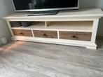 Tv meubel landelijk Pronto Wonen, Huis en Inrichting, Kasten | Televisiemeubels, Gebruikt, 150 tot 200 cm, Ophalen of Verzenden