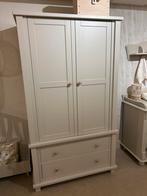 Kledingkast •Juno• By Juffrouw Kwast, Ophalen, 50 tot 70 cm, Juffrouw Kwast, Juffrouw Kwast