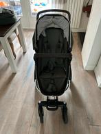 Joolz geo 3 kinderwagen, Kinderen en Baby's, Kinderwagens en Combinaties, Gebruikt, Met reiswieg, Ophalen, Kinderwagen