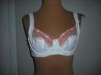 beugelBh maat 75B   (full cup), Kleding | Dames, Ondergoed en Lingerie, Verzenden, Wit, BH