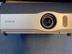 Projector Hitachi CPX 300, Audio, Tv en Foto, Beamers, LCD, Gebruikt, Ophalen of Verzenden, Hitachi