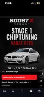 Chiptuing, Auto diversen, Handleidingen en Instructieboekjes, Ophalen of Verzenden