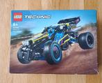 Lego Technic 42164 Off Road Race  Buggy, Ophalen, Nieuw, Complete set, Lego