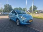 Ford Ka 1.2 Titanium / Airco / Elektr.Pakket /, Voorwielaandrijving, Elektrische ramen, Stof, Gebruikt