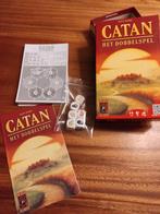 Catan, Een of twee spelers, 999 Games, Ophalen of Verzenden, Zo goed als nieuw