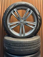 ❗️️19“ Vw Tiguan Allspace R-Line SEBRING 255 45 Valencia OEM, Auto-onderdelen, Banden en Velgen, Ophalen of Verzenden