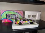 BMW M6 GT3 Boutsen Spa 2020 Spark 1/18 ART CAR 18B022 NIEUW, Ophalen of Verzenden, Nieuw, Auto, Overige merken