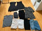 Broeken, rokken, jurken en gilets H&M/Pieces etc, Ophalen of Verzenden, Zo goed als nieuw, Maat 36 (S)