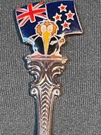 Collectors World vintage lepeltje., Ophalen of Verzenden