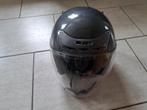 Motorhelm maat M en L crivit, Ophalen of Verzenden, Tweedehands, Integraalhelm, Overige merken
