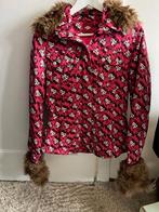 Tieners: Jasje/ jas/ skijas/ ski jack / XS merk Oilily NIEUW, Ophalen of Verzenden, Zo goed als nieuw, Maat 46 (S) of kleiner