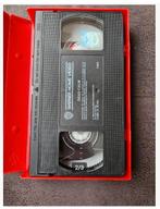 Vhs dead calm h3, Vanaf 16 jaar, Ophalen of Verzenden, Zo goed als nieuw, Thrillers en Misdaad