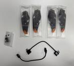 Nieuwe propellers, kabels en knoppen voor DJI AIR 2S, Ophalen of Verzenden, Nieuw