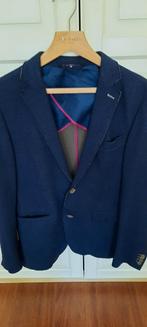 Colbert Blue Industrie, maat 50, Kleding | Heren, Kostuums en Colberts, Ophalen of Verzenden, Zo goed als nieuw, Maat 48/50 (M)