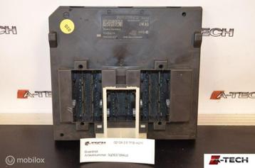Boardnet BCM Audi Q2 GA A3 8V ('16-'18) 5q0937084cd m211 beschikbaar voor biedingen
