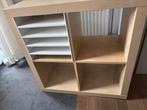 Ikea vakkenkast, Ophalen of Verzenden, 25 tot 50 cm, Minder dan 100 cm