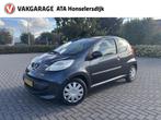 Peugeot 107 1.0-12V XR, Voorwielaandrijving, Stof, Gebruikt, 765 kg
