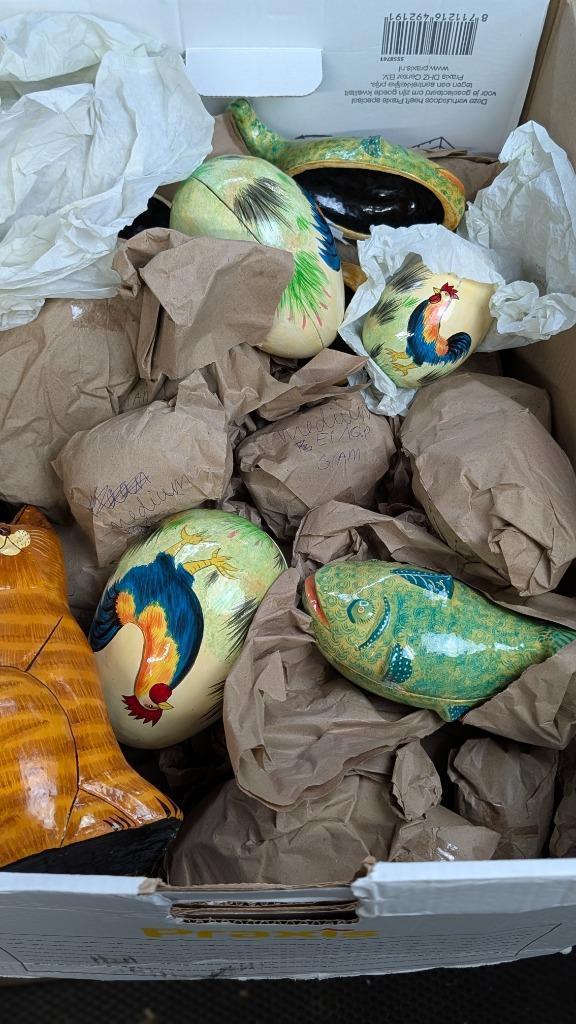 grote partij voor kerst en braderie NIEUW, Diversen, Kerst, Nieuw, Ophalen