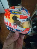 Max verstappen helm, Ophalen of Verzenden, Zo goed als nieuw, Formule 1