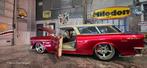Miasto 1/18 Chevy Nomad Custom Pro Rods 1955, Hobby en Vrije tijd, Modelauto's | 1:18, Ophalen of Verzenden, Zo goed als nieuw