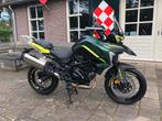 Benelli TRK 702 X ABS (bj 2025), Motoren, Bedrijf, Toermotor, 698 cc