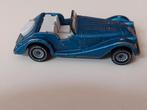 Vintage Siku modelauto van een Morgan Plus 8, Ophalen of Verzenden, Zo goed als nieuw, Auto, SIKU