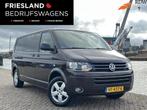 Volkswagen Transporter 2.0 TDI Highline Dubbele Cabine Trekh, Auto's, Automaat, Euro 5, Gebruikt, 4 cilinders