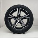 Volvo NIEUWE 19 inch R-design velgen + winterbanden XC40 V90, 19 inch, -, -, Banden en Velgen