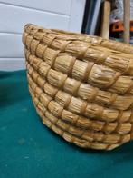 mand vintage fermentatiemand 1940, Ophalen of Verzenden, 'T Olde Gre-j, Info@toldegrej.nl, Endepoelstraat 20f Didam