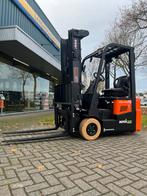 Nieuwe Dutchlift 1800kg Elektrische Heftruck met Garantie!, Zakelijke goederen, Machines en Bouw | Heftrucks en Intern transport
