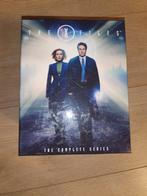 The X-Files Complete DVD Boxset, Cd's en Dvd's, Dvd's | Tv en Series, Boxset, Science Fiction en Fantasy, Ophalen of Verzenden