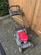 Honda HRX426 grasmaaier, Ophalen, Cirkelmaaier, Honda, Gebruikt