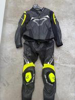 Motorpak MACNA Voltage 2PC maat L, Motoren, Kleding | Motorkleding, Ophalen, Tweedehands, Heren