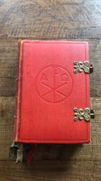 Antieke bijbel ( misboek ), Ophalen of Verzenden