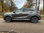 Ford Puma ST-line Vignale EcoBoost - automaat - 19.672 km, Auto's, Puma, Zwart, 1226 kg, 123 pk