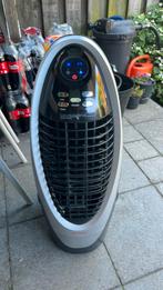 Honeywell Cs10Xe Aircooler / verdampingsluchtkoeler, Minder dan 60 m³, 3 snelheden of meer, Ophalen of Verzenden, Ventileren