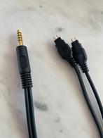 Balanced 4,4mm Kabel Sennheiser HD 600 Serie - 1.8m CH 660 P, Ophalen of Verzenden, Nieuw, Minder dan 2 meter, Overige kabels